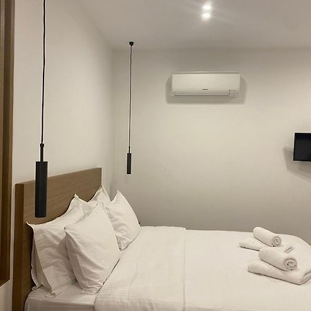 Lithos Apartment Loutraki  Exterior photo