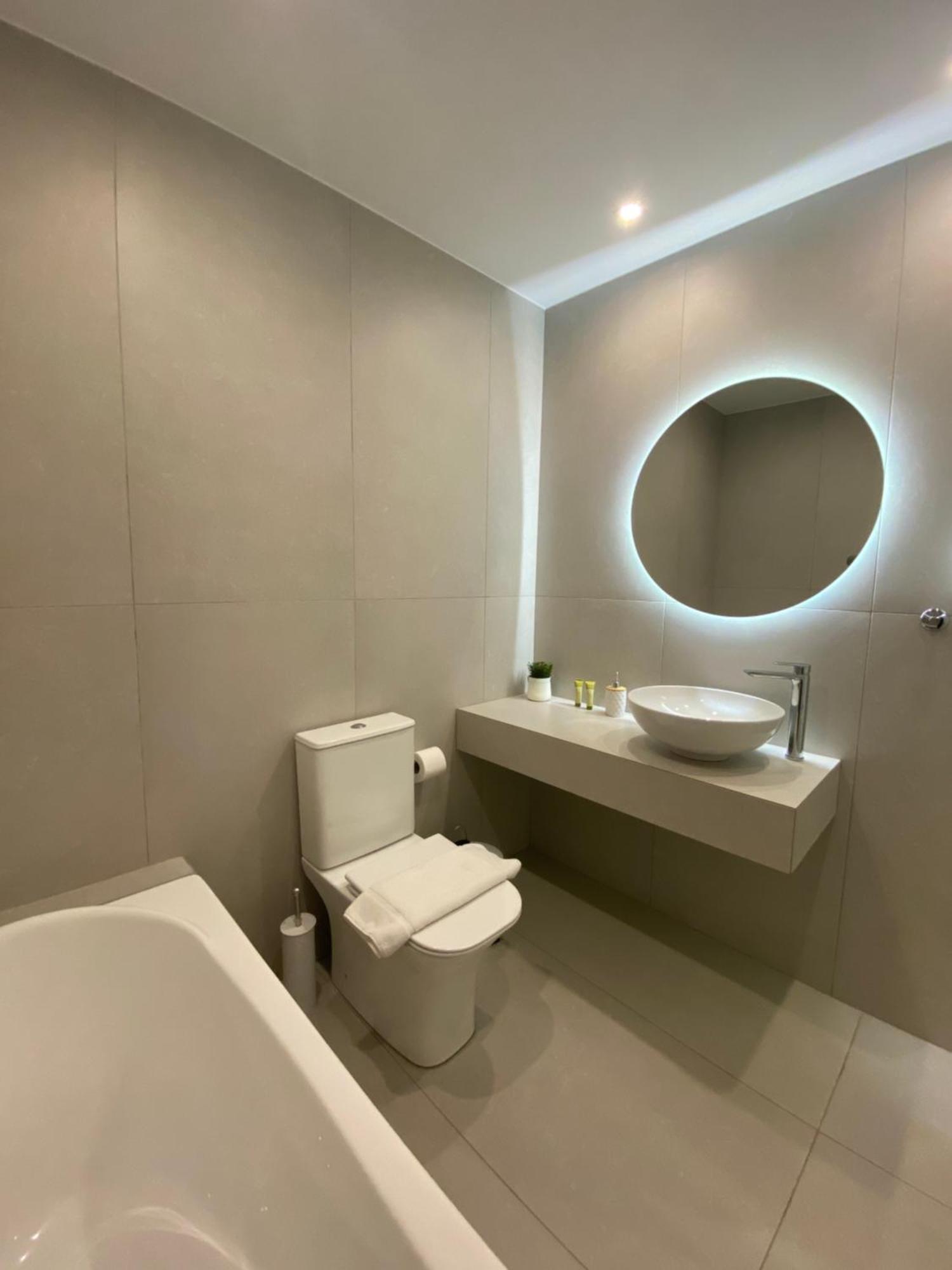 Lithos Apartment Loutraki  Exterior photo