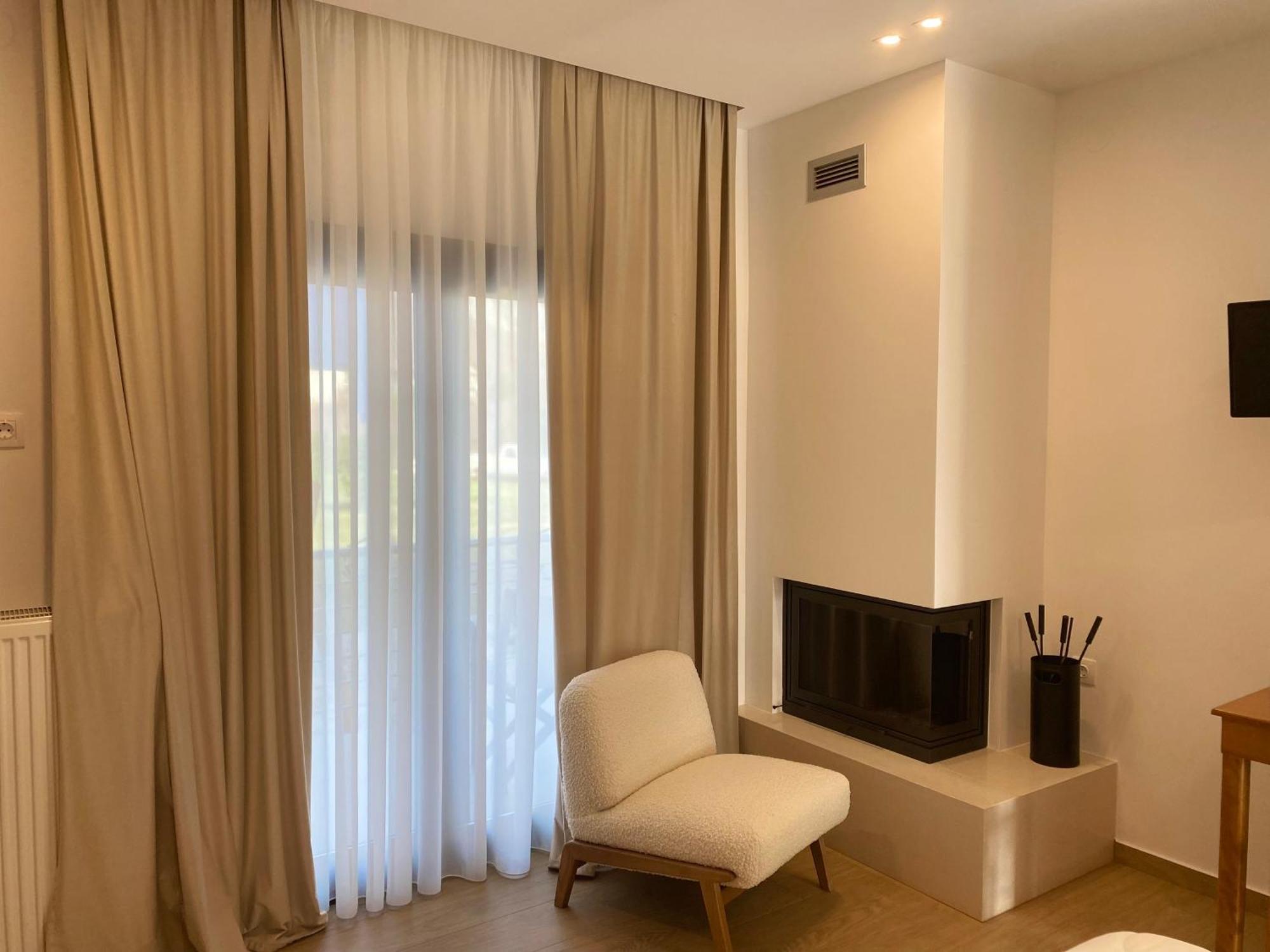 Lithos Apartment Loutraki  Exterior photo